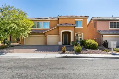 6116 Mott Smith Street, North Las Vegas