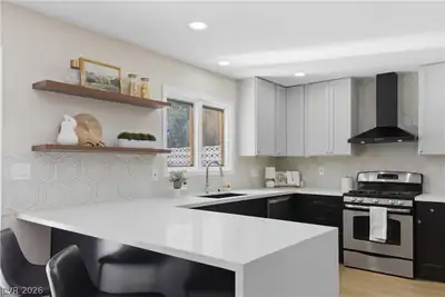 2000 Westlund Drive Las Vegas, NV 89102