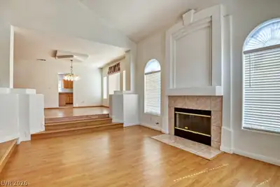8744 Stockholm Ave Living Room