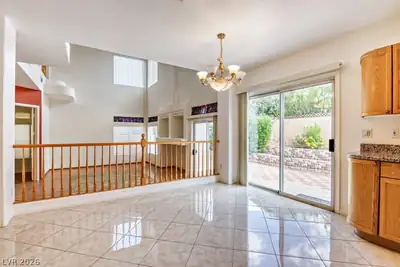 8744 Stockholm Ave Dining Area
