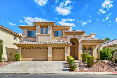 8744 Stockholm Ave Las Vegas, NV 89147