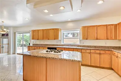 8744 Stockholm Ave Kitchen