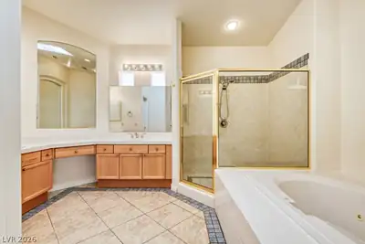 8744 Stockholm Ave Primary Bathroom