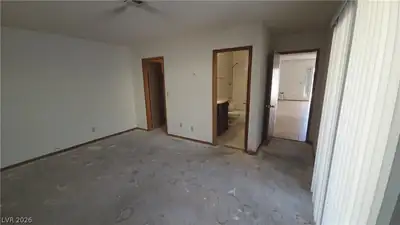 5312 Alpine Place Primary Bedroom