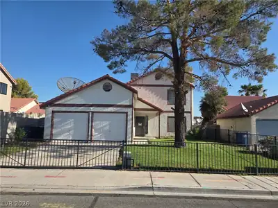 5312 Alpine Place, Las Vegas