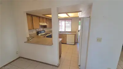 5312 Alpine Place Kitchen