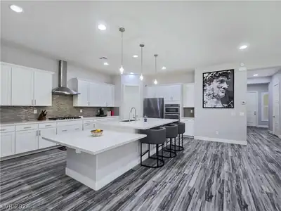 351 Dandelion Brook Court Kitchen