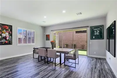 351 Dandelion Brook Court Dining Area