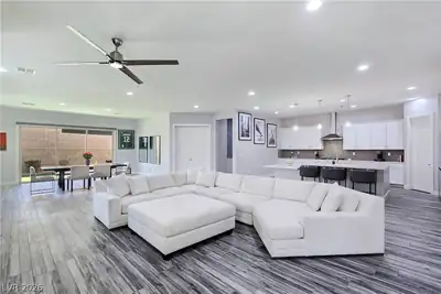 351 Dandelion Brook Court Living Room