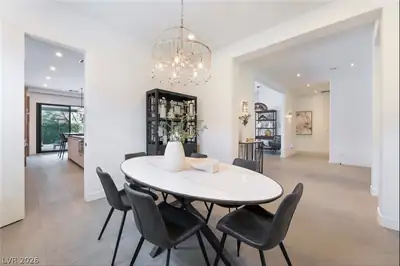 11259 Parleys Cone Court Dining Area