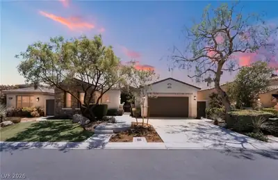 11259 Parleys Cone Court Las Vegas, NV 89135