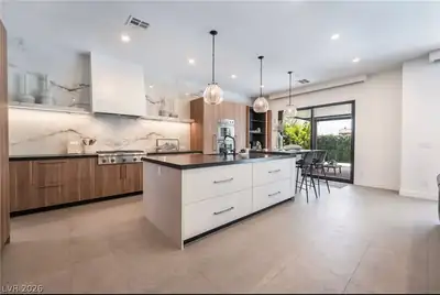 11259 Parleys Cone Court Kitchen