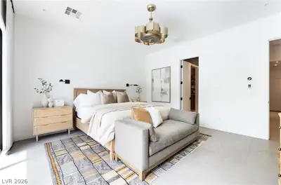 11259 Parleys Cone Court Bedroom
