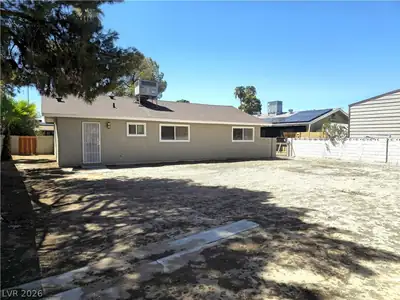 5230 Rou Circle Back of Structure