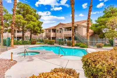 6553 McRae Avenue Pool