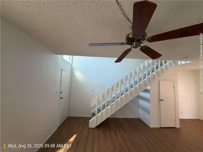 4770 Topaz Street 115 Entry