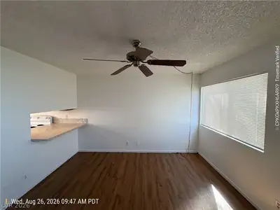 4770 Topaz Street 115 Living Room