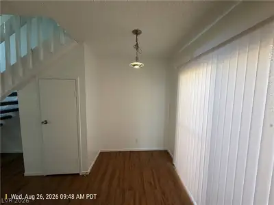 4770 Topaz Street 115 Dining Area