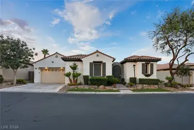 10820 Woodstream Court, Las Vegas