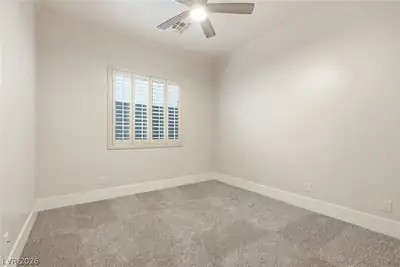 10820 Woodstream Court Bedroom