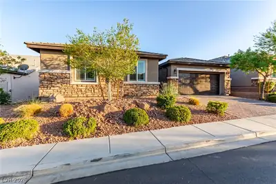 10407 Hemingway Court, Las Vegas