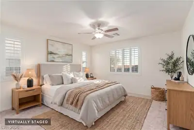 10407 Hemingway Court Bedroom