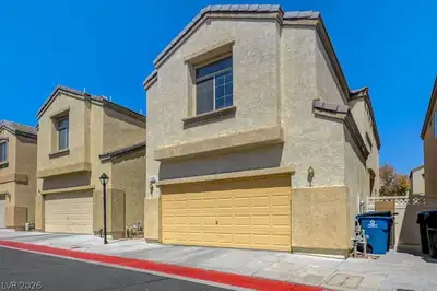 708 Cades Cove Avenue, North Las Vegas