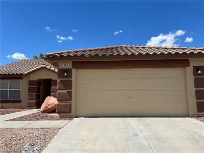 224 Du Fort Avenue Henderson, NV 89002