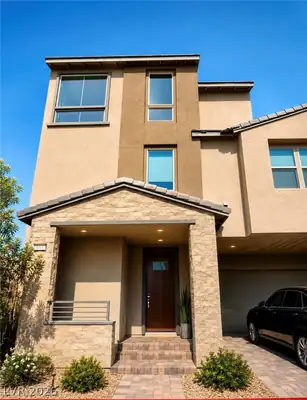 643 Solar Citrine Street Front of Structure