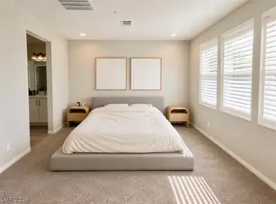 643 Solar Citrine Street Primary Bedroom