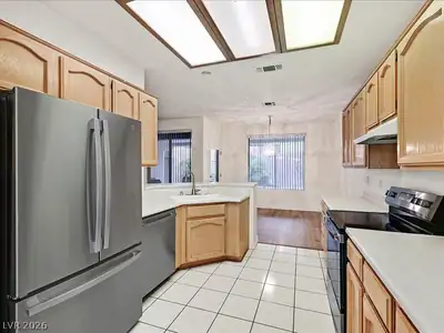 501 Dalgreen Place Kitchen