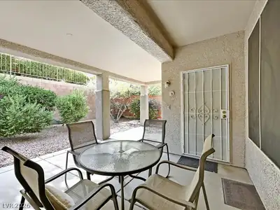 501 Dalgreen Place Patio