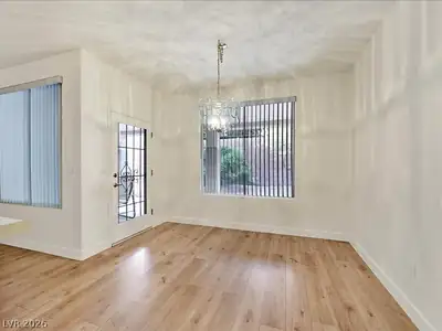 501 Dalgreen Place Dining Area
