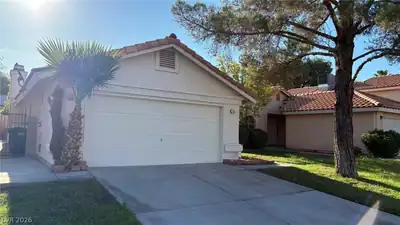 42 Quiet Desert Lane, Henderson