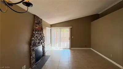 42 Quiet Desert Lane Living Room