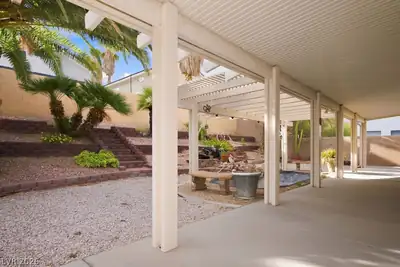 7417 Bantam Street Patio