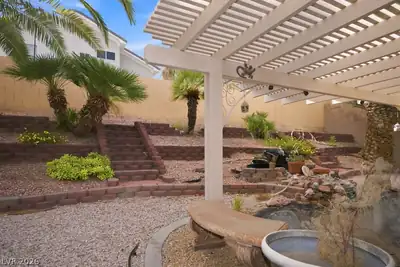 7417 Bantam Street Yard