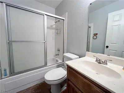 6705 Atwood Avenue Bathroom