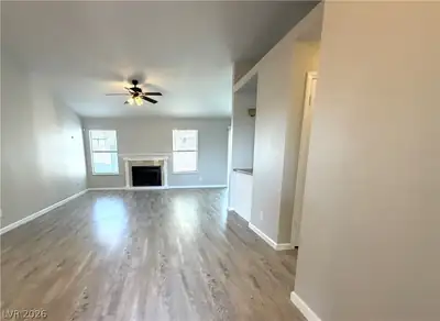6705 Atwood Avenue Living Room