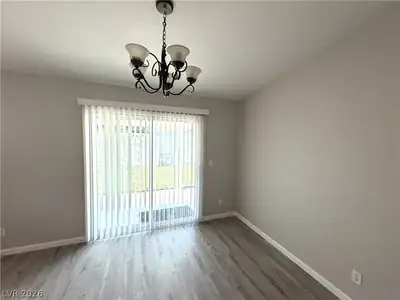 6705 Atwood Avenue Dining Area