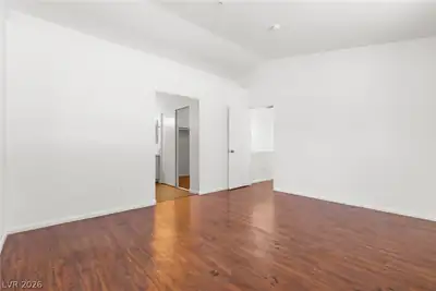 5730 Carmel Sand Street, North Las Vegas, NV 89031 Primary Bedroom