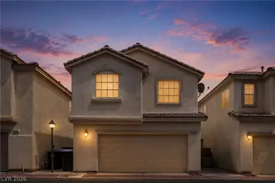 5730 Carmel Sand Street, North Las Vegas