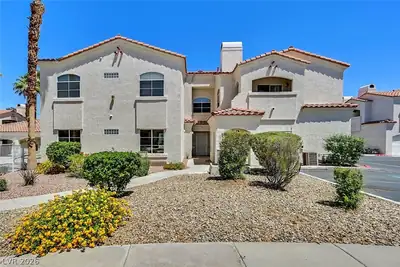 1610 Sandecker Court 104, Las Vegas