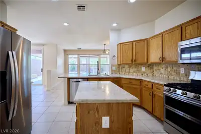 243 Palmarosa Street Kitchen