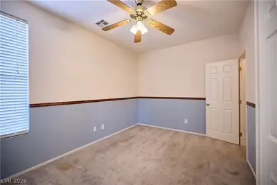 243 Palmarosa Street Bedroom