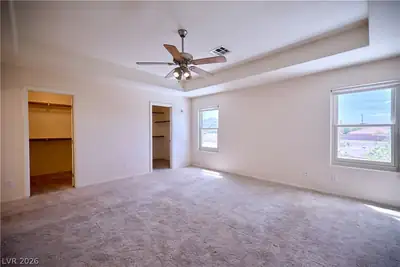 243 Palmarosa Street Primary Bedroom