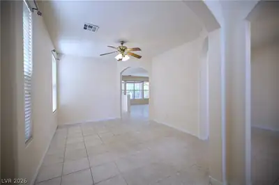 243 Palmarosa Street Living Room