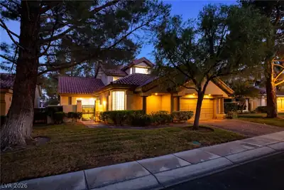 8271 Turtle Creek Circle Las Vegas, NV 89113