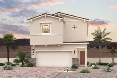863 Camargo Street, Henderson