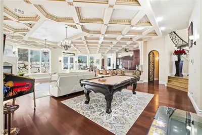 1769 Amarone Way Living Room